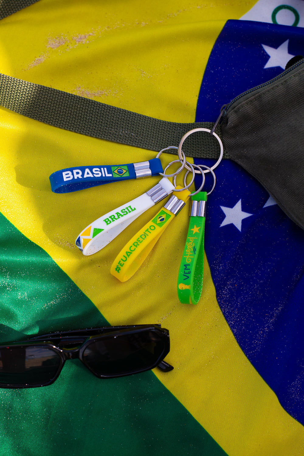 Produto Promobrace