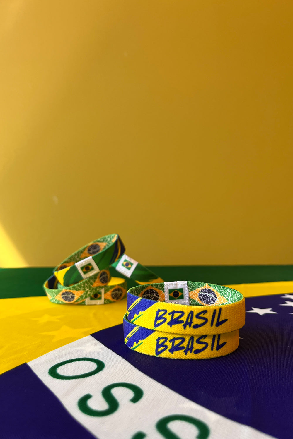 Produto Promobrace
