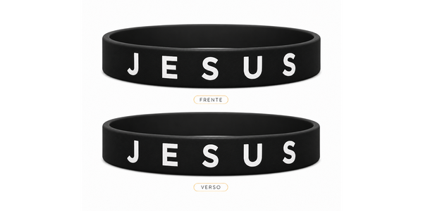 PULSEIRA JESUS - Preta