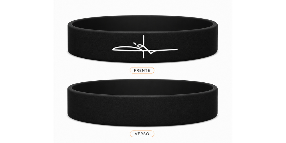 PULSEIRA FÉ - Preta