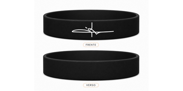 PULSEIRA FÉ - Preta