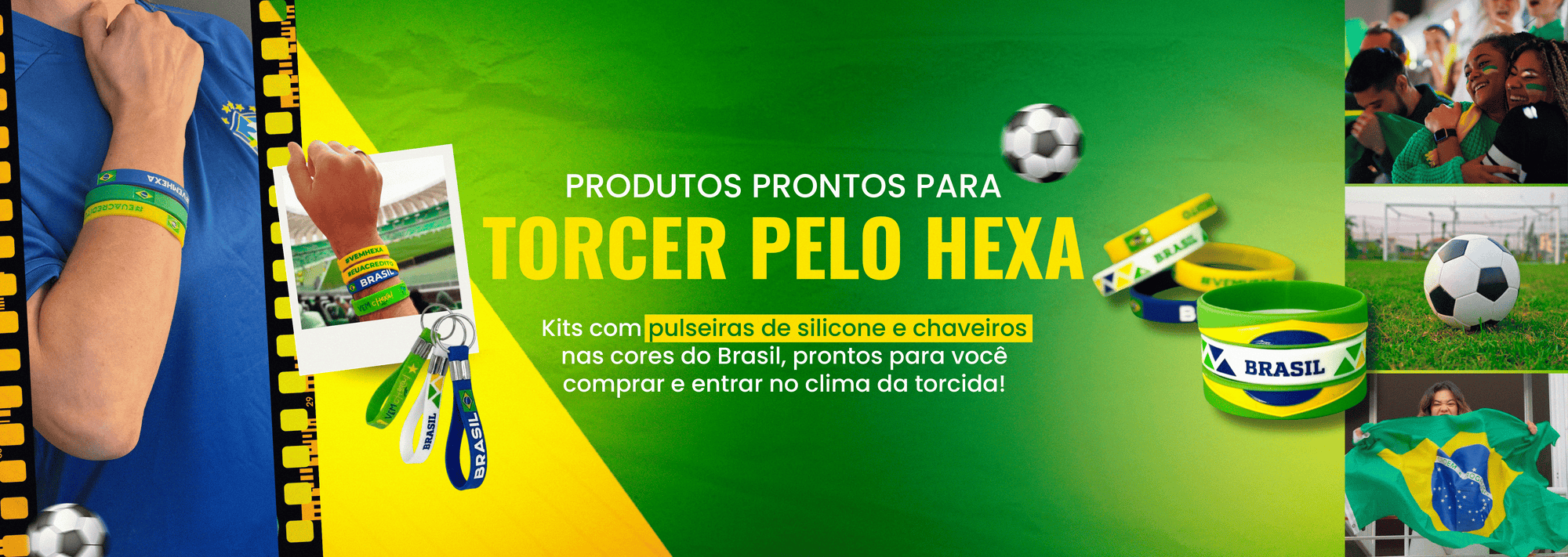 Produtos Prontos Promobrace