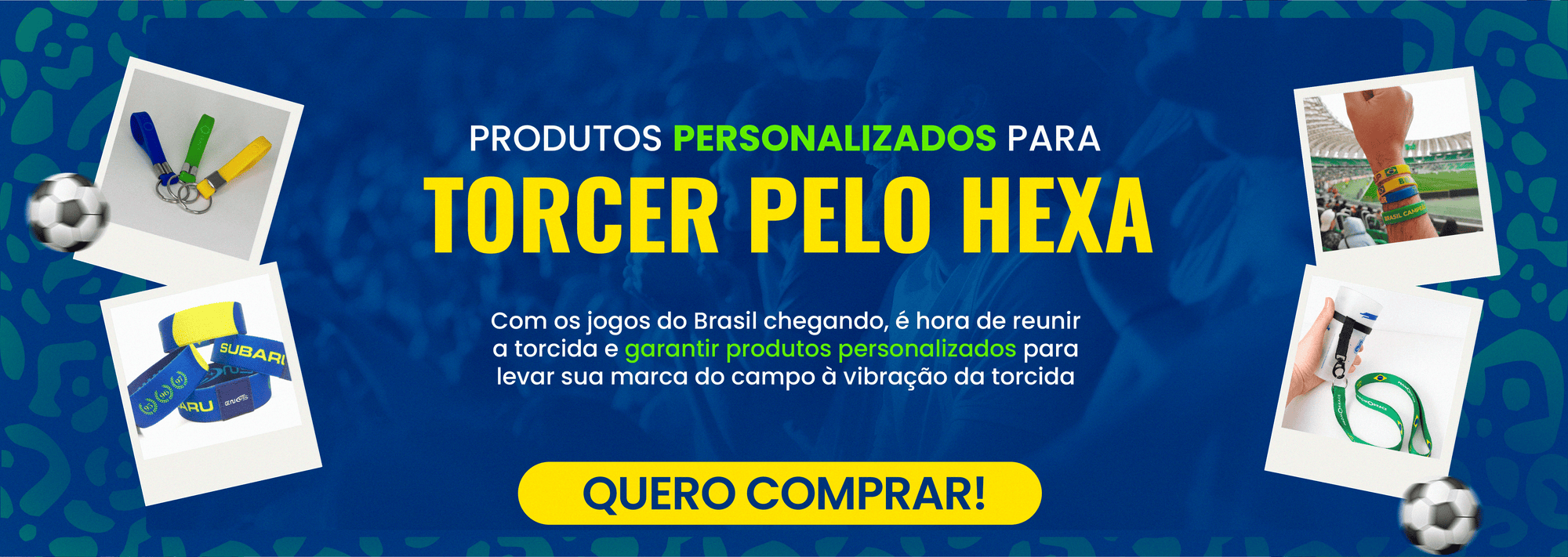 Produtos Personalizados Promobrace