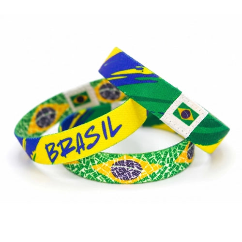 PULSEIRA DUALBRACE - Colorida