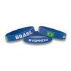 PULSEIRA DE SILICONE - Azul