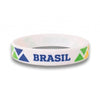 PULSEIRA DE SILICONE - Branca