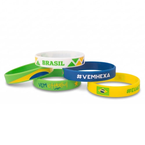 PULSEIRA DE SILICONE - Sortidas