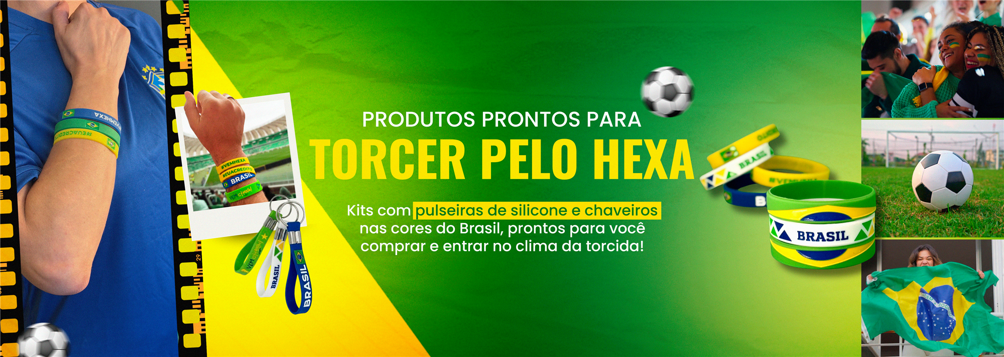 Produtos Prontos